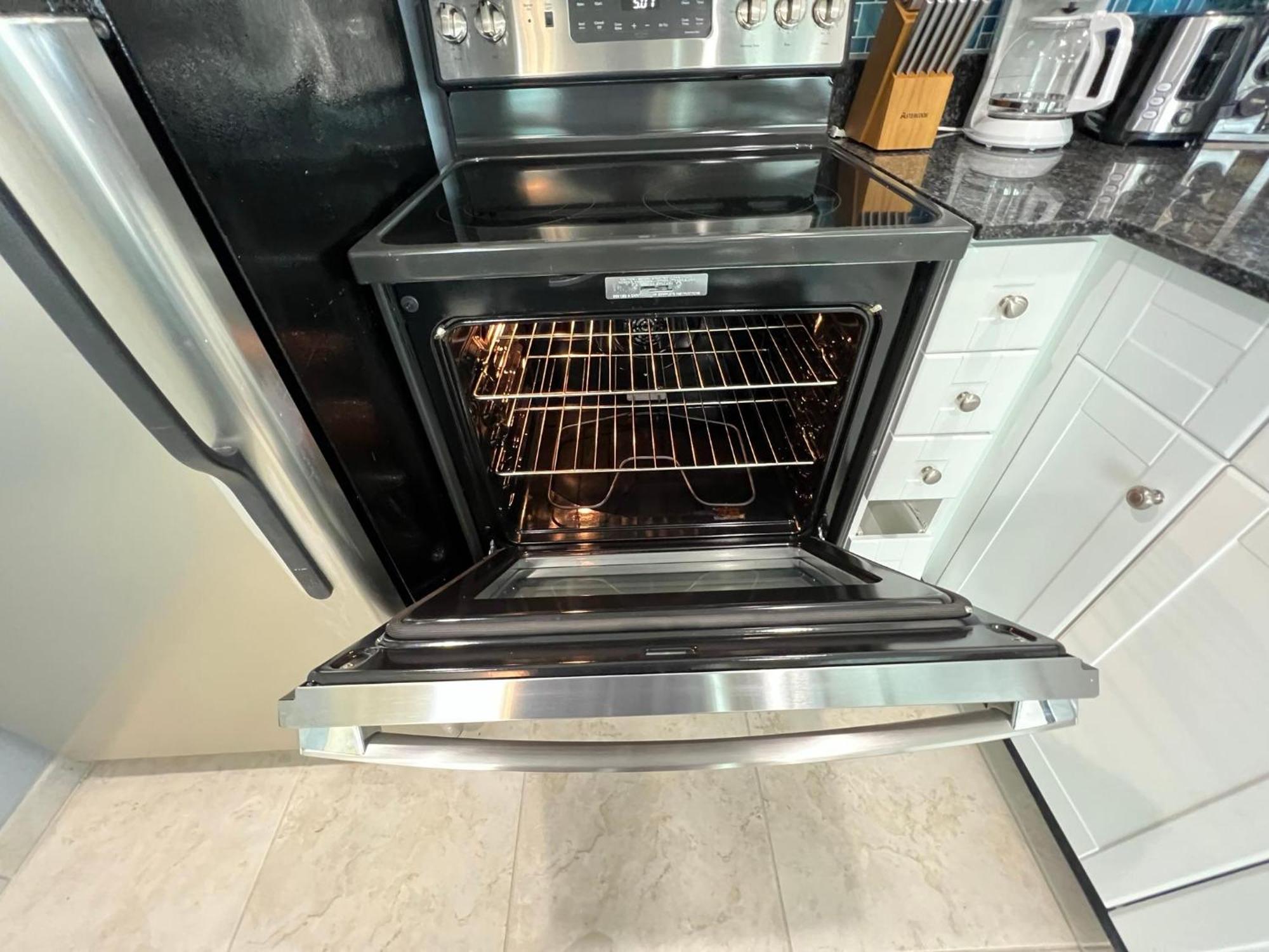 マートルビーチ 107 S Ocean Blvd, 0308 - Ocean Front Sleeps 6ヴィラ エクステリア 写真